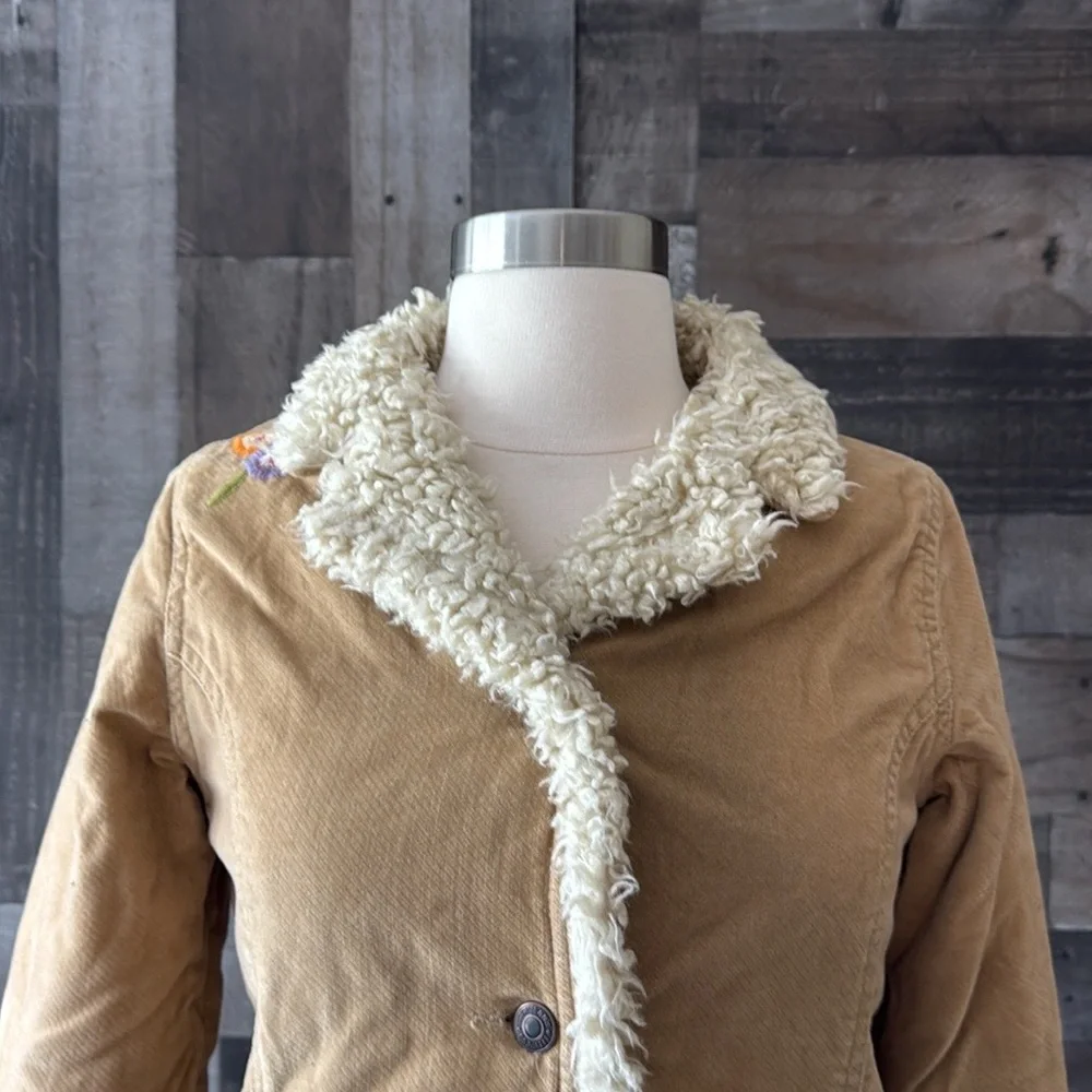 GAP kids faux
